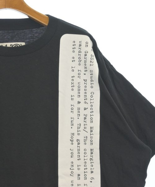 MM6 Tee Shirts/Tops