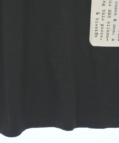 MM6 Tee Shirts/Tops