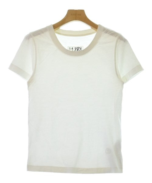 MM6 Tee Shirts/Tops