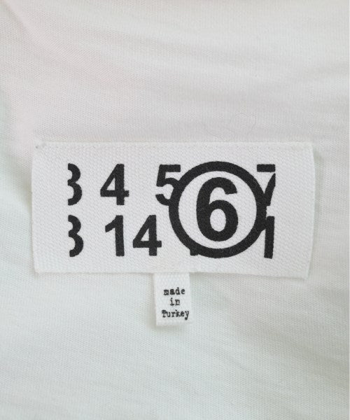 MM6 Tee Shirts/Tops