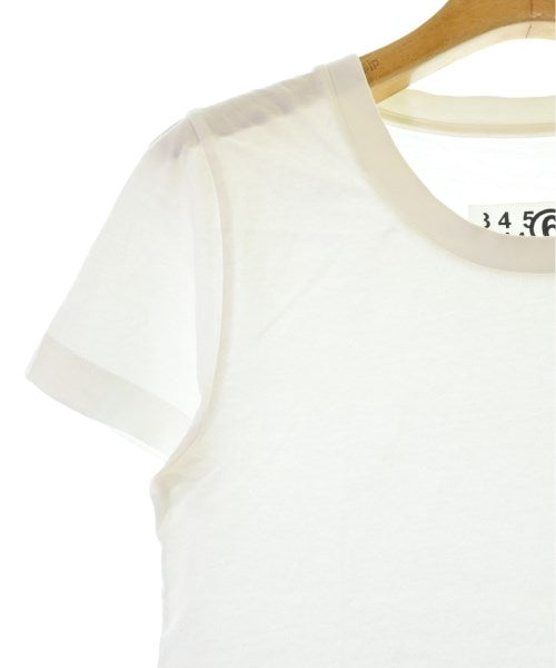 MM6 Tee Shirts/Tops