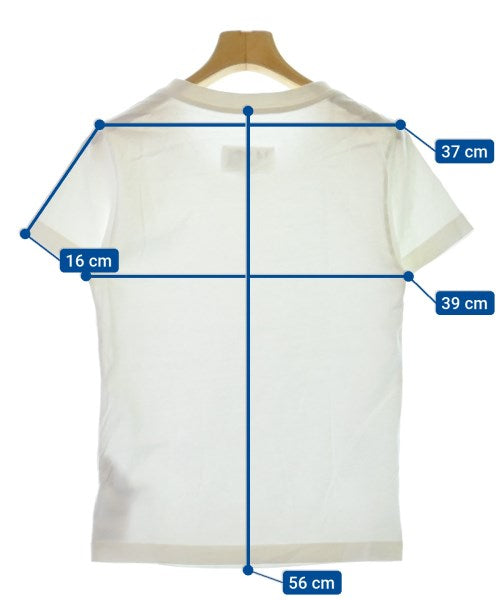 MM6 Tee Shirts/Tops