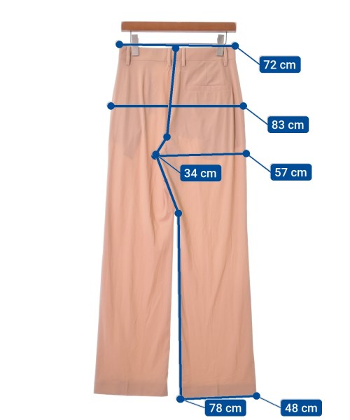 MM6 Other pants