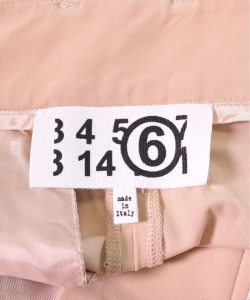 MM6 Other pants