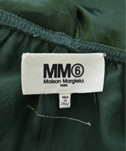 MM6 Shorts