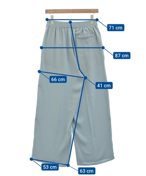 MM6 Trousers
