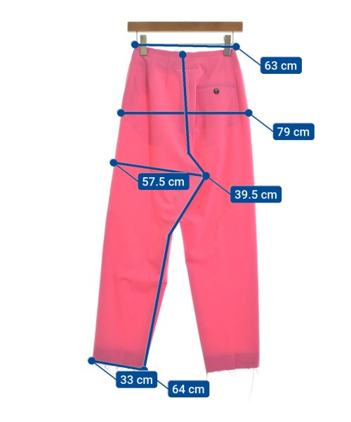 MM6 Trousers