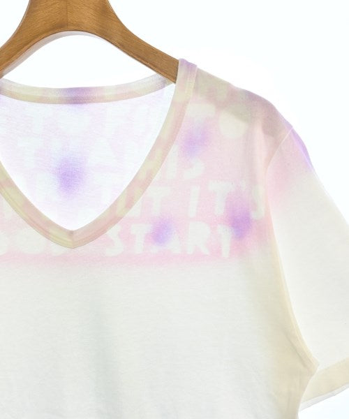 MM6 Tee Shirts/Tops