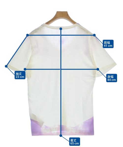 MM6 Tee Shirts/Tops