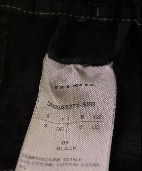 DRKSHDW Jeans