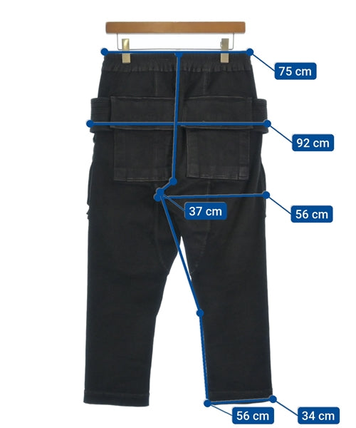 DRKSHDW Jeans