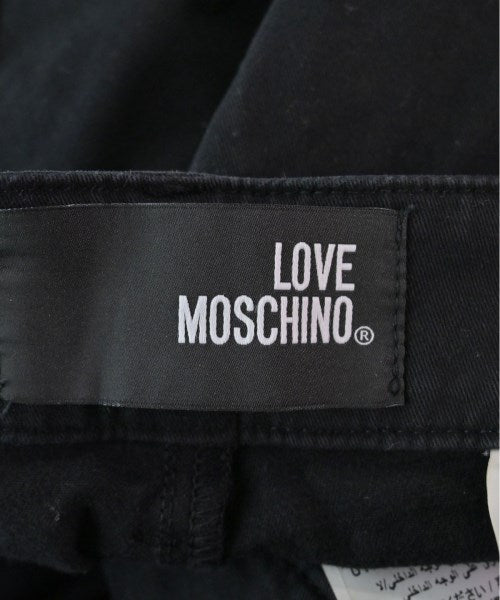 LOVE MOSCHINO 長褲