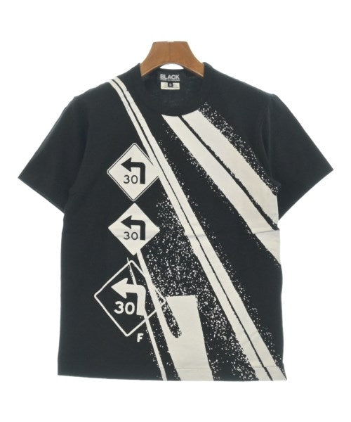 BLACK COMME des GARCONS Tee Shirts/Tops