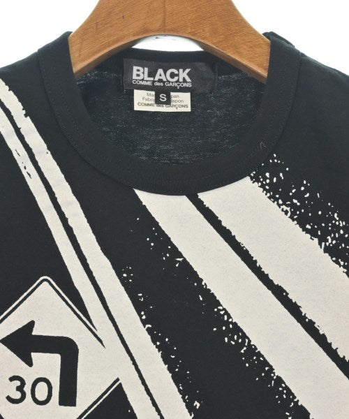 BLACK COMME des GARCONS Tee Shirts/Tops