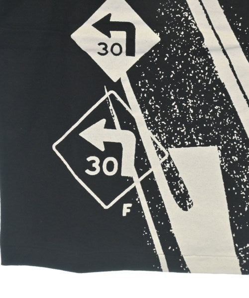 BLACK COMME des GARCONS Tee Shirts/Tops
