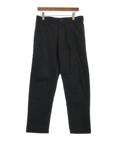 BLACK COMME des GARCONS Other pants