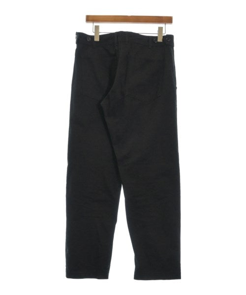 BLACK COMME des GARCONS Other pants