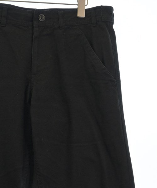 BLACK COMME des GARCONS Other pants