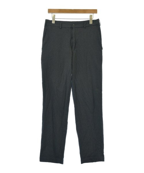 BLACK COMME des GARCONS 長褲