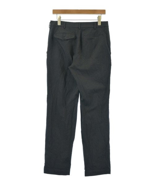 BLACK COMME des GARCONS Trousers