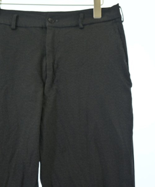 BLACK COMME des GARCONS 長褲