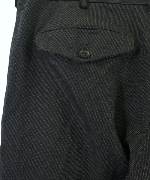 BLACK COMME des GARCONS Trousers