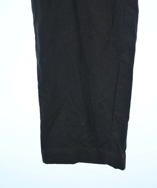 BLACK COMME des GARCONS Trousers