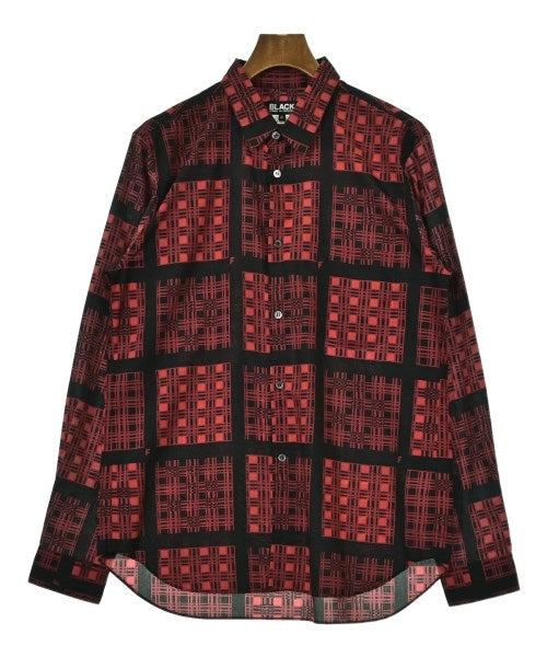 BLACK COMME des GARCONS Casual shirts
