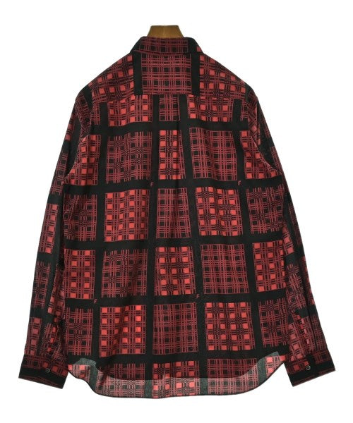 BLACK COMME des GARCONS Casual shirts