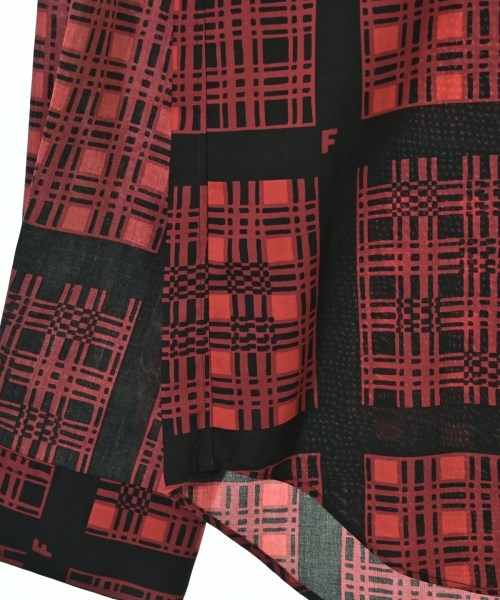 BLACK COMME des GARCONS Casual shirts