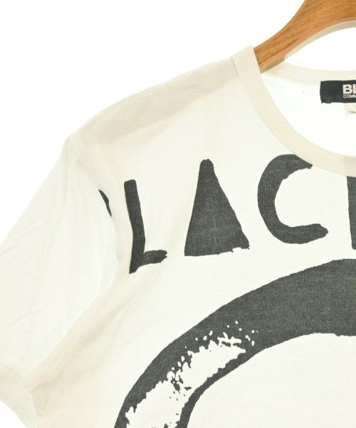 BLACK COMME des GARCONS Tee Shirts/Tops