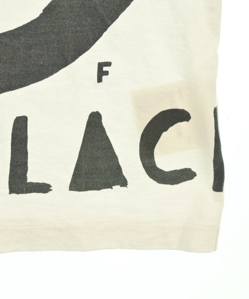 BLACK COMME des GARCONS Tee Shirts/Tops