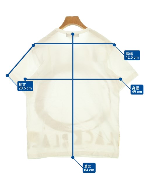 BLACK COMME des GARCONS Tee Shirts/Tops
