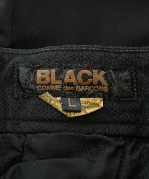 BLACK COMME des GARCONS Other pants