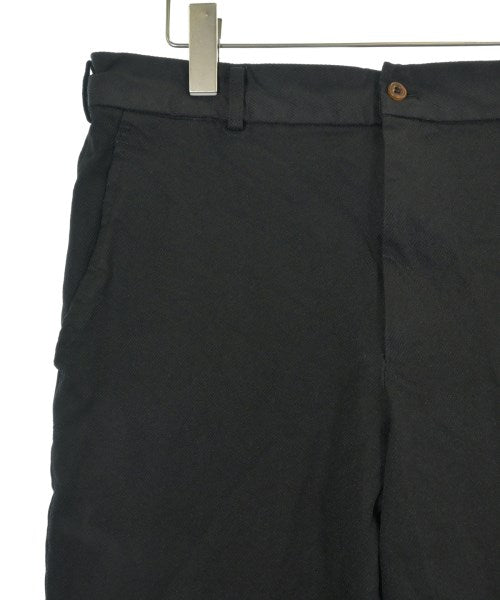 BLACK COMME des GARCONS Other pants
