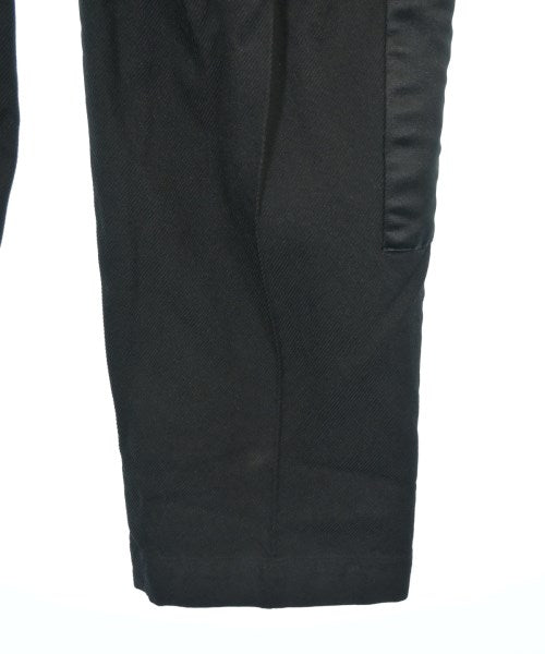 BLACK COMME des GARCONS Other pants