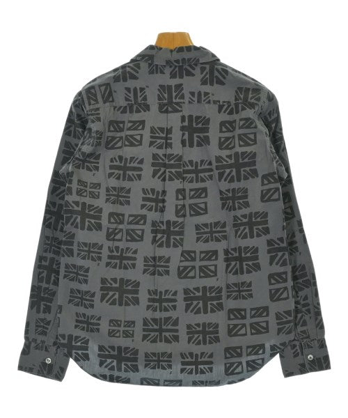 BLACK COMME des GARCONS Casual shirts