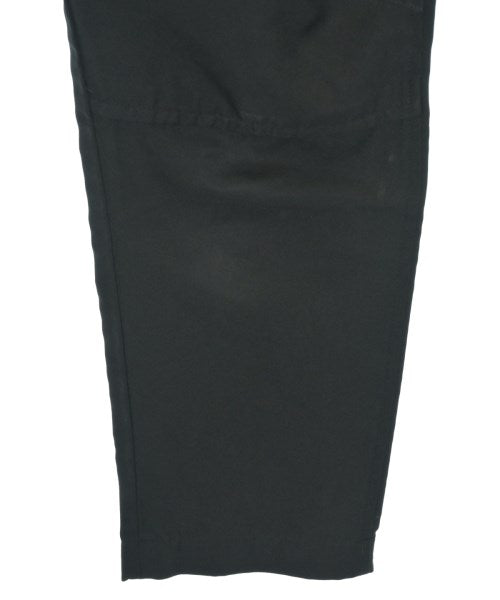 BLACK COMME des GARCONS Other pants