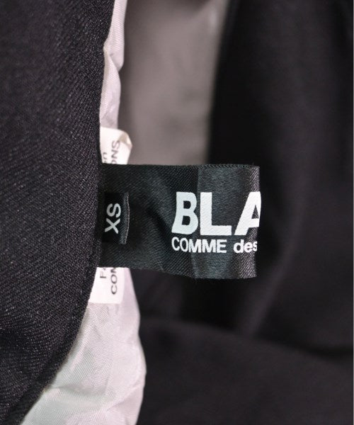BLACK COMME des GARCONS Other pants