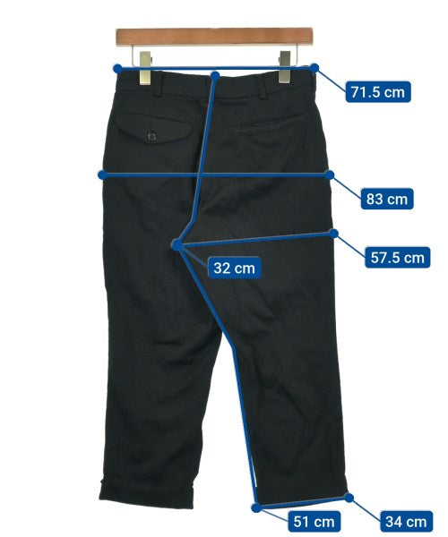 BLACK COMME des GARCONS Other pants