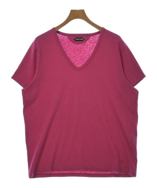 TOM FORD Tee Shirts/Tops