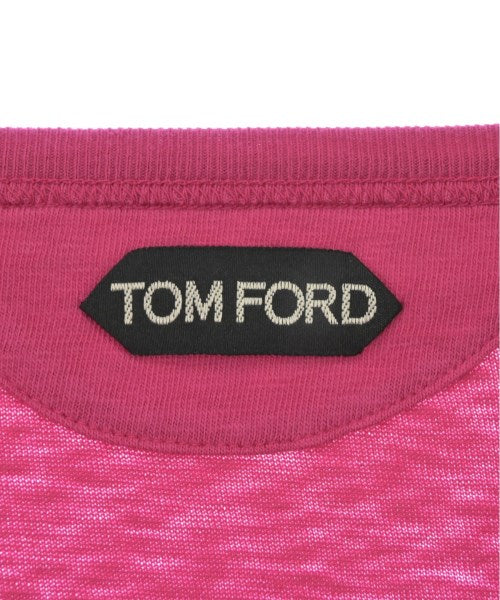 TOM FORD Tee Shirts/Tops