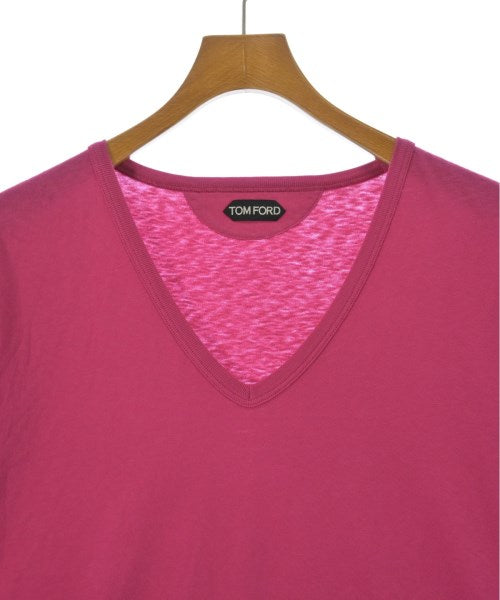 TOM FORD Tee Shirts/Tops