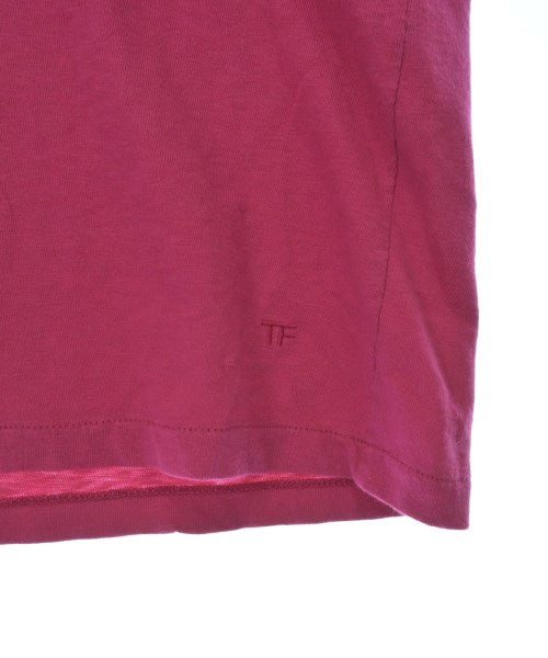TOM FORD Tee Shirts/Tops