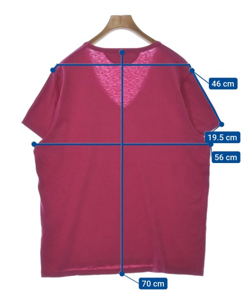 TOM FORD Tee Shirts/Tops
