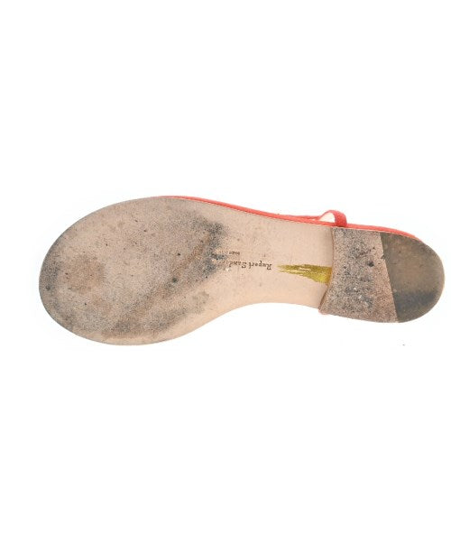 Rupert Sanderson Sandals