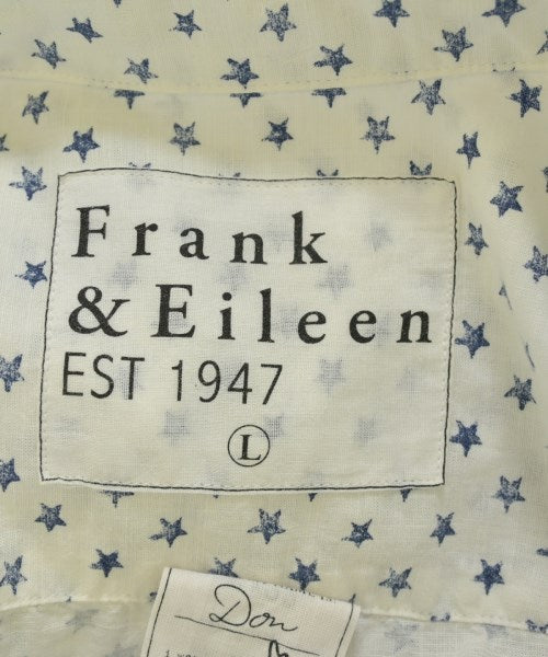Frank&amp;Eileen Casual shirts