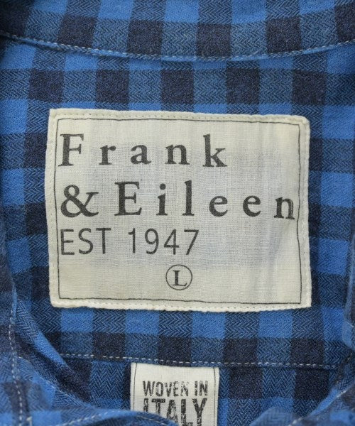 Frank&amp;Eileen Casual shirts