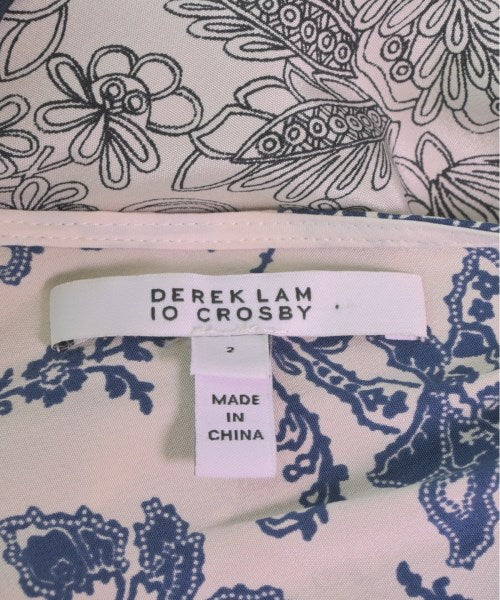 10CROSBY DEREK LAM Dresses