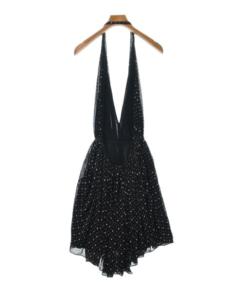 Saint Laurent Paris Dresses